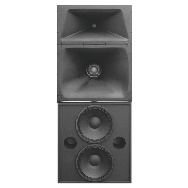 Screen Speaker