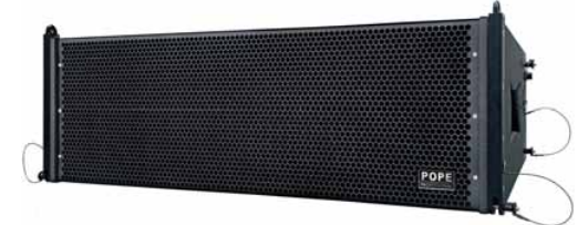 Passive Line Array