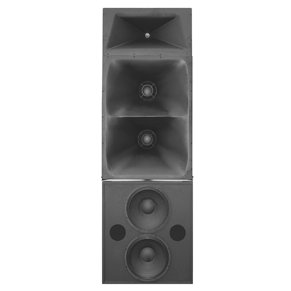Screen Speaker