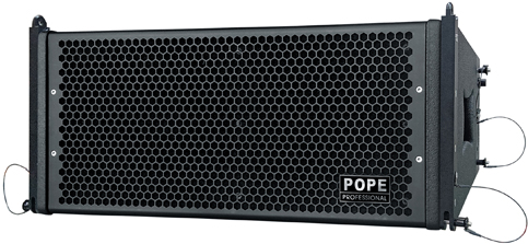 Passive Line Array