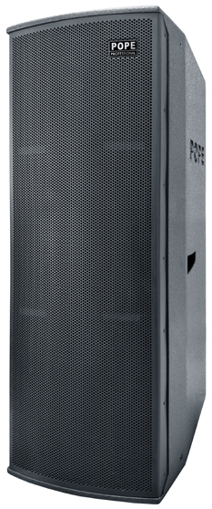Powered Speakers